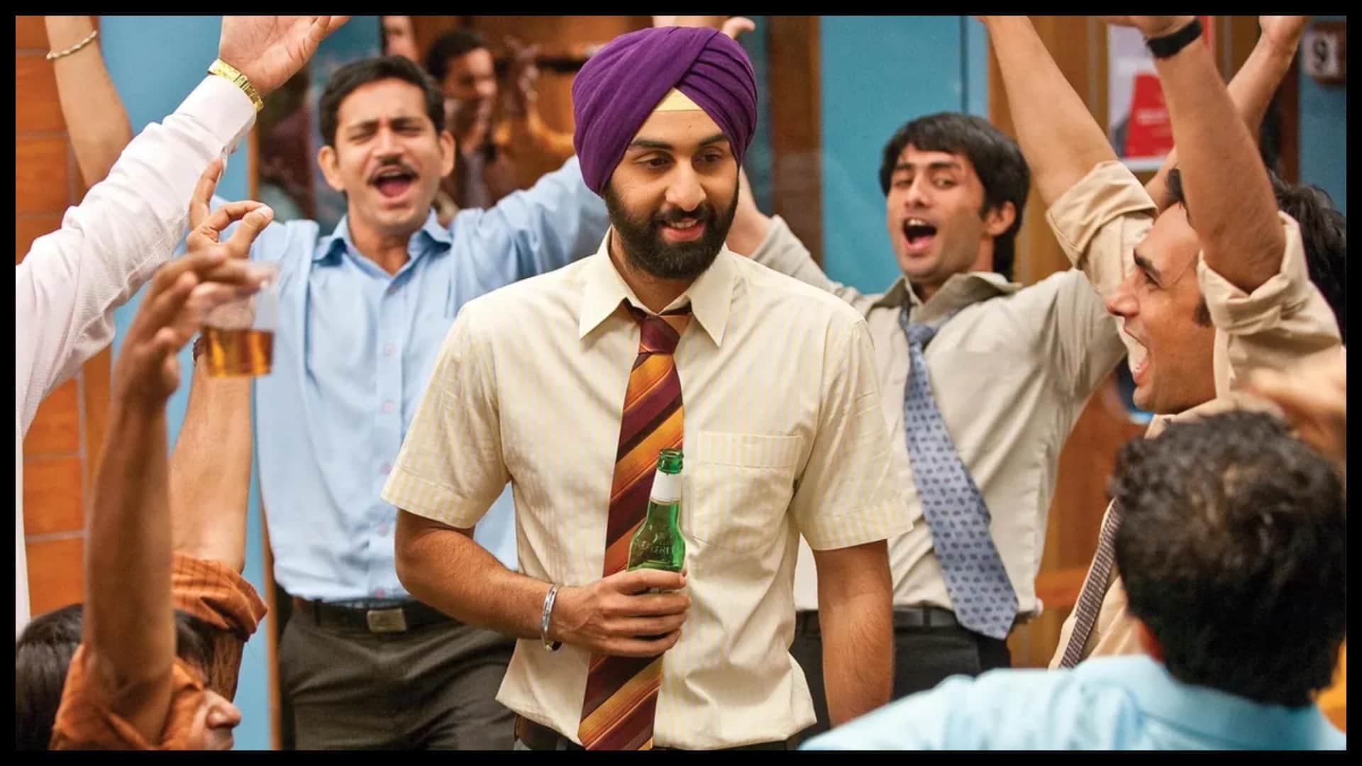 Mukesh Ambani Birthday special bollywood movies based on business and show how to it