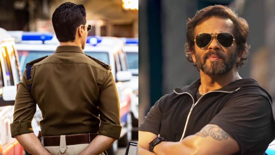 Indian Police Force Vivek Oberoi joins Sidharth Malhotra and Shilpa Shetty in Rohit Shetty’s action series