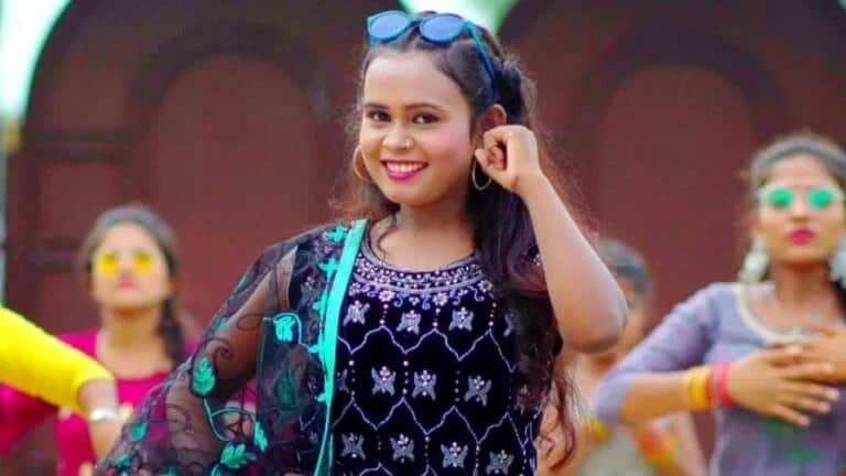Shilpi Raj MMS Leak: Bhojpuri singer Shilpi Raj's MMS leaked on internet singer appeals to people not to share the video