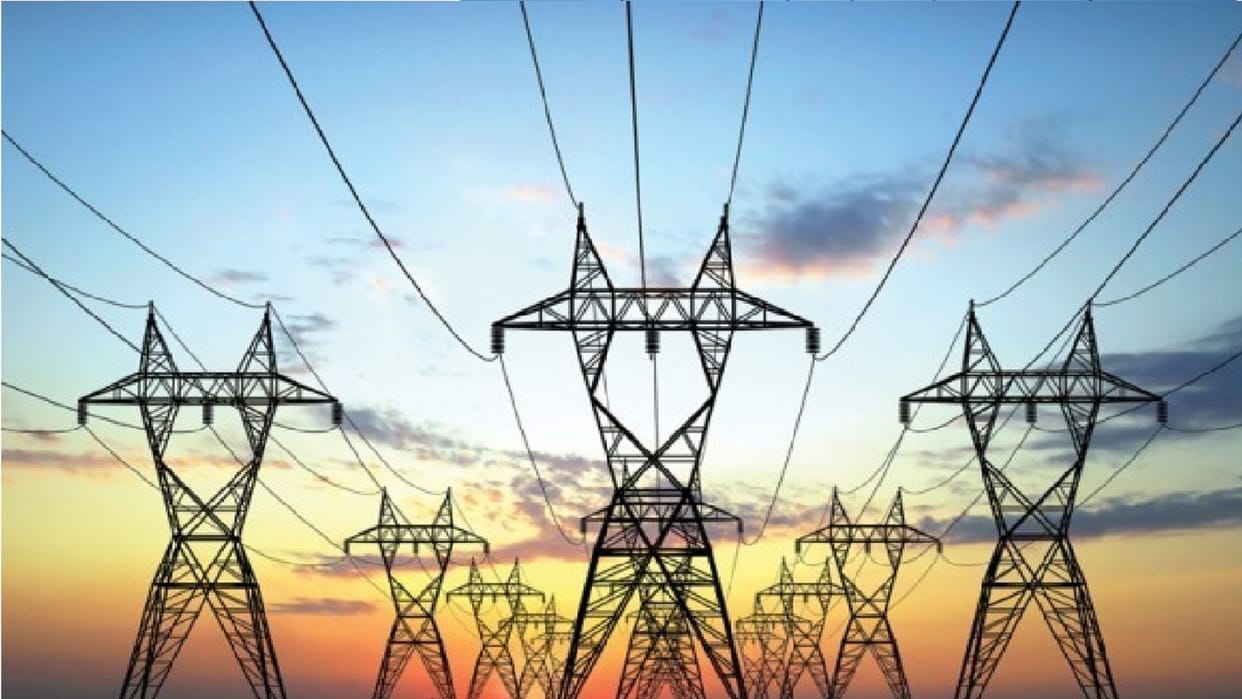 Electricity demand reached more than 5700 MW in Delhi