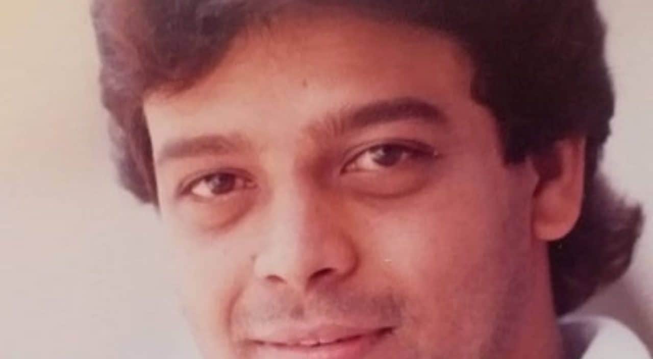 Sameer Rajda became famous for the role of Shatrughan in Ramayana now he has to do small roles in serials