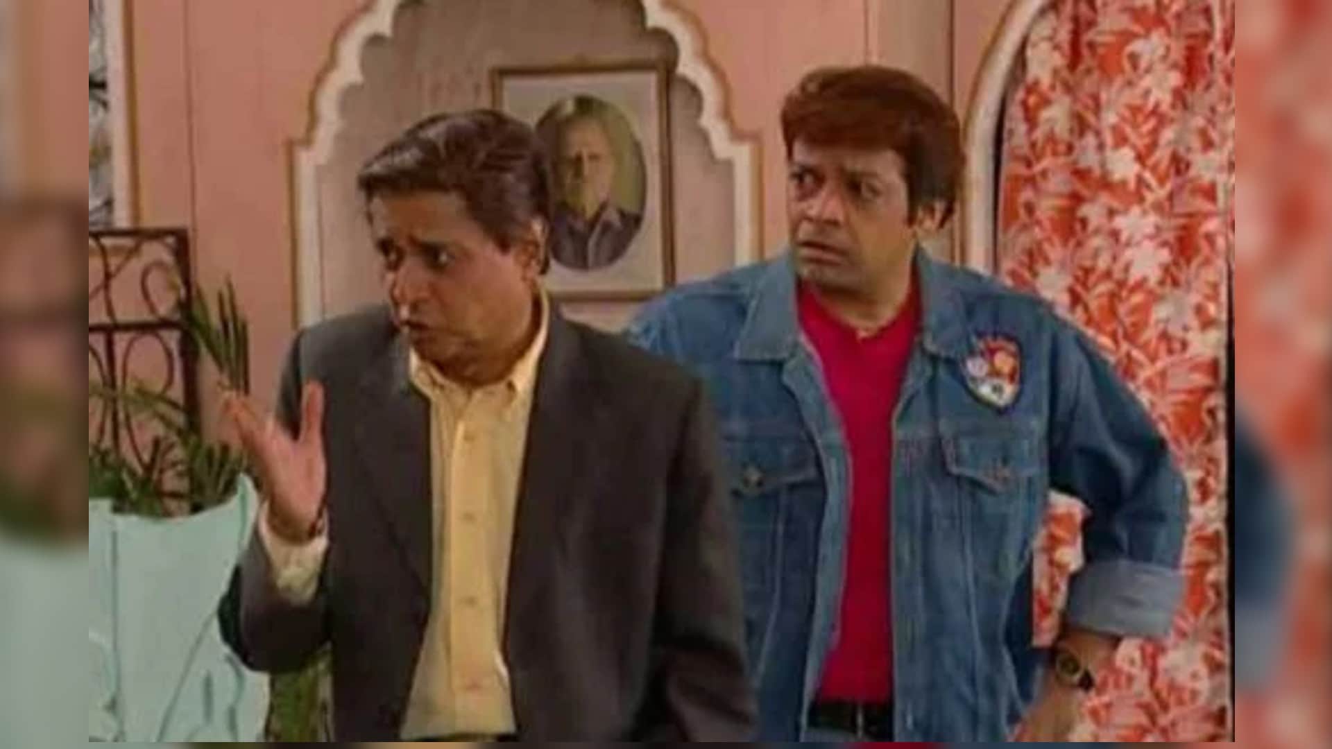 Sameer Rajda became famous for the role of Shatrughan in Ramayana now he has to do small roles in serials