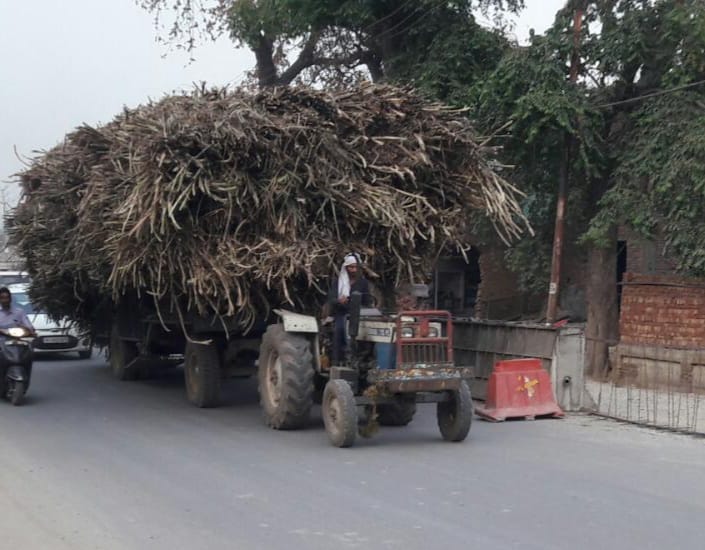The havoc of high speed, the journey is becoming fatal