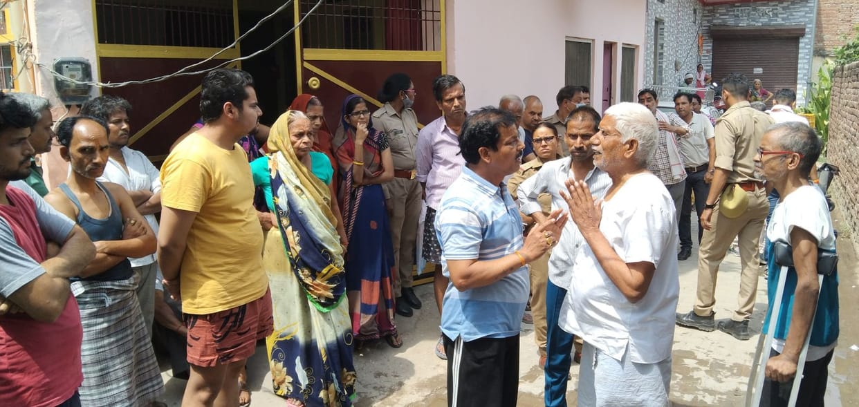 farrukhabad news,civic amenities