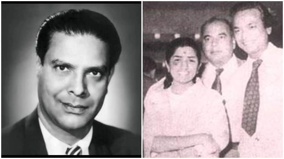 shakeel badayuni death anniversary Know how to become a lyricist by leaving a government job