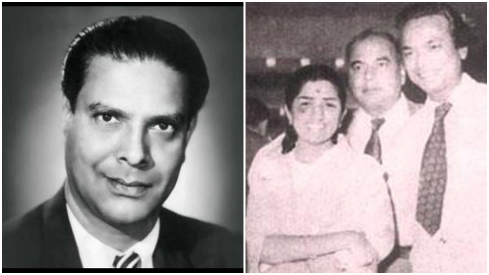 shakeel badayuni death anniversary Know how to become a lyricist by leaving a government job