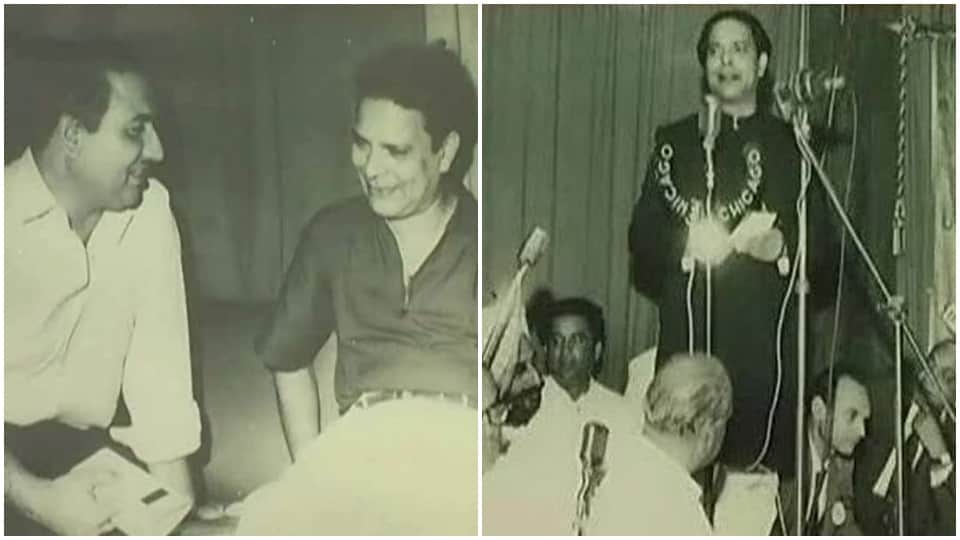 shakeel badayuni death anniversary Know how to become a lyricist by leaving a government job