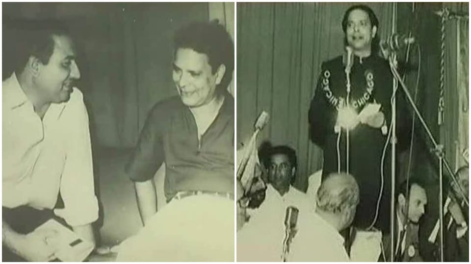 Shakeel Badayuni Birthday know unknown facts about famous shayar life and career