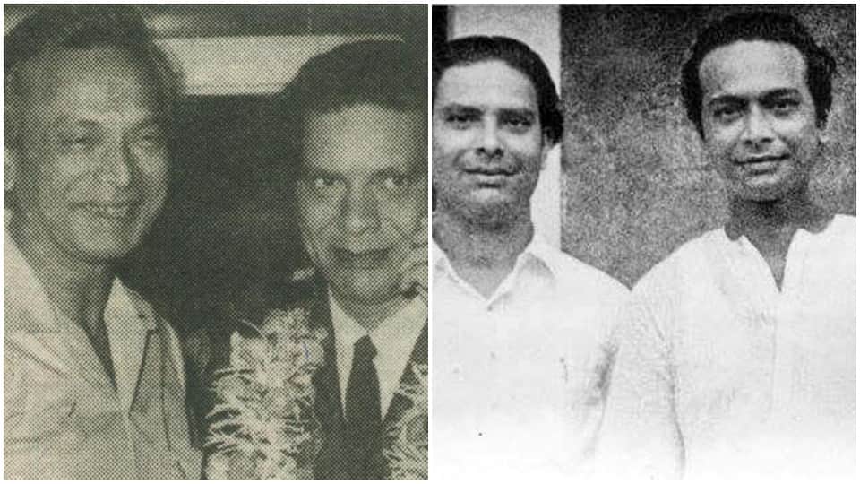 shakeel badayuni death anniversary Know how to become a lyricist by leaving a government job