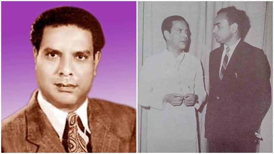 Shakeel Badayuni Birthday know unknown facts about famous shayar life and career