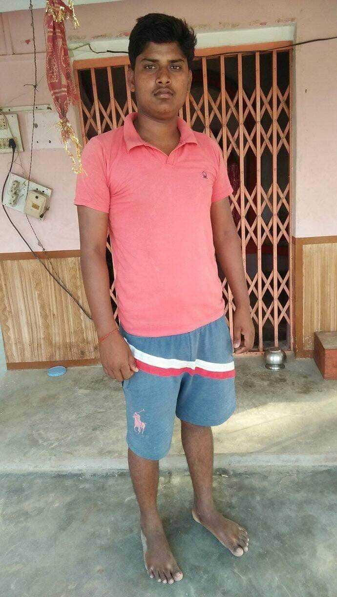 laborer died in road accident