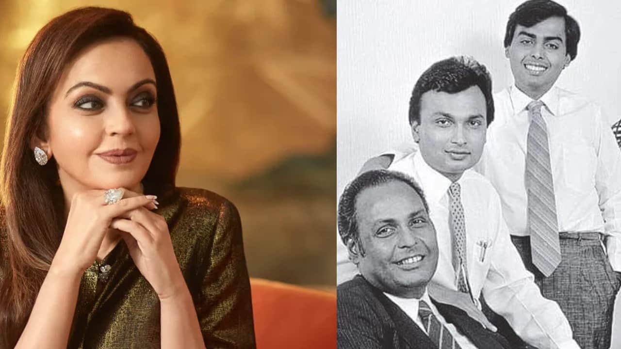 Mukesh Ambani Birthday Net Worth Family Know 10 Amazing Facts in Hindi