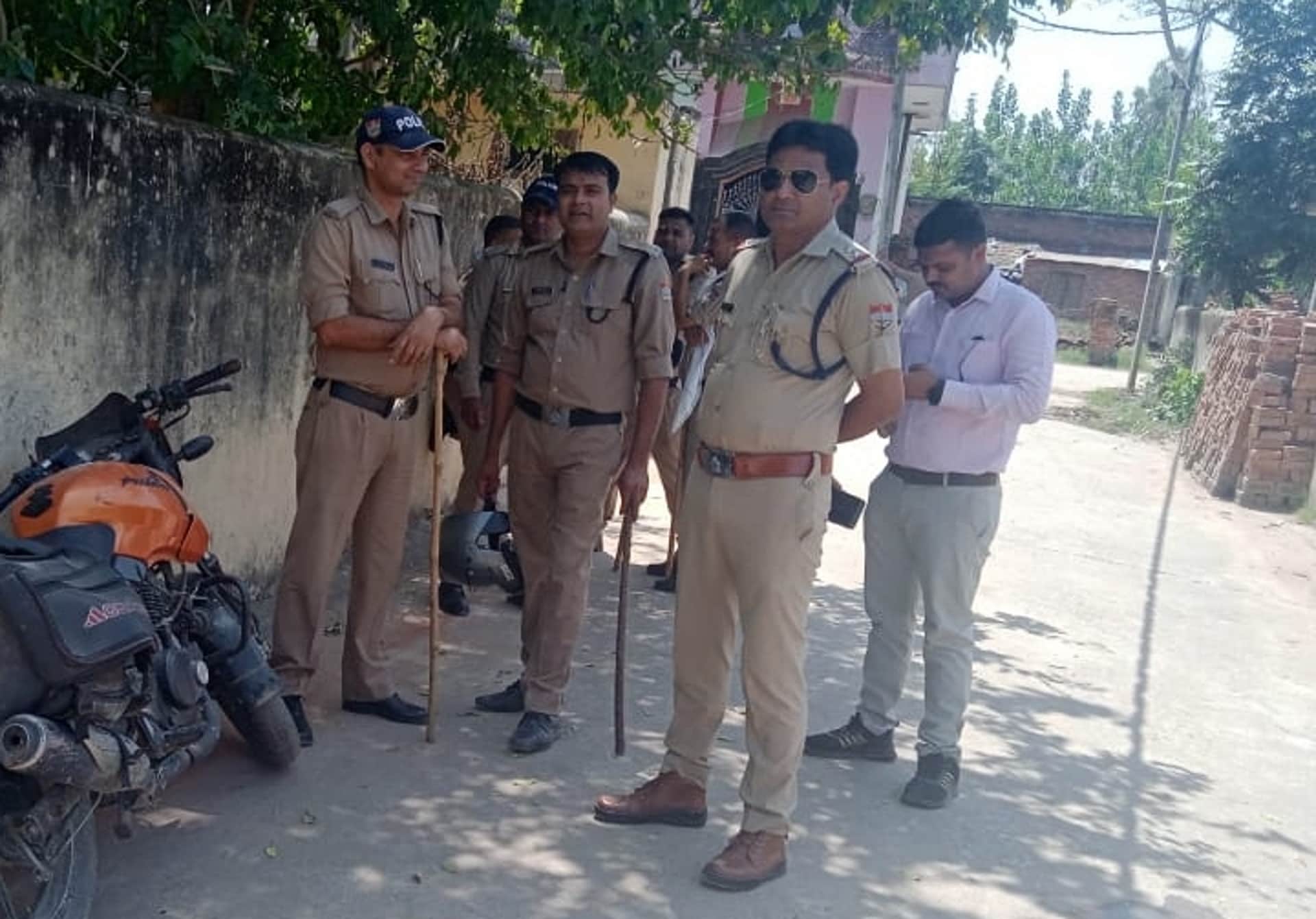 kidnapping and murder of child Police got fake information Dehradun Uttarakhand news in hindi