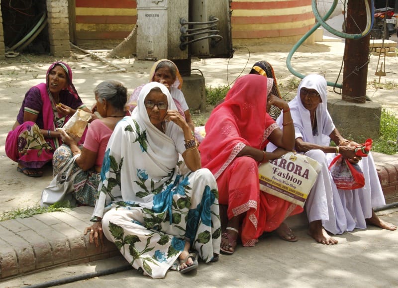 Civic Amenities