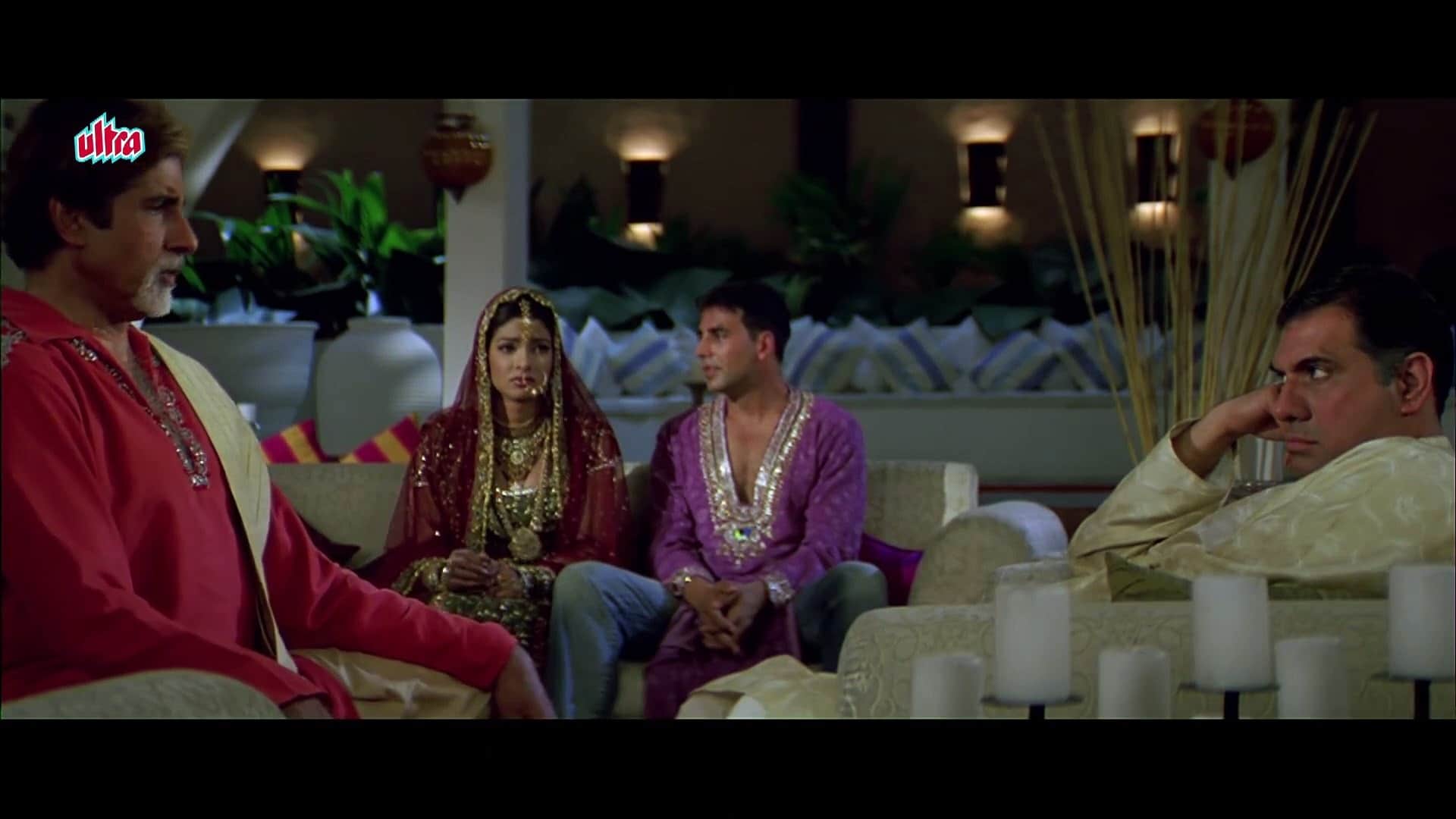 Boman Irani Best Roles: from 'Virus' to 'Batuk' these are the best roles of Boman Irani from his superhit films