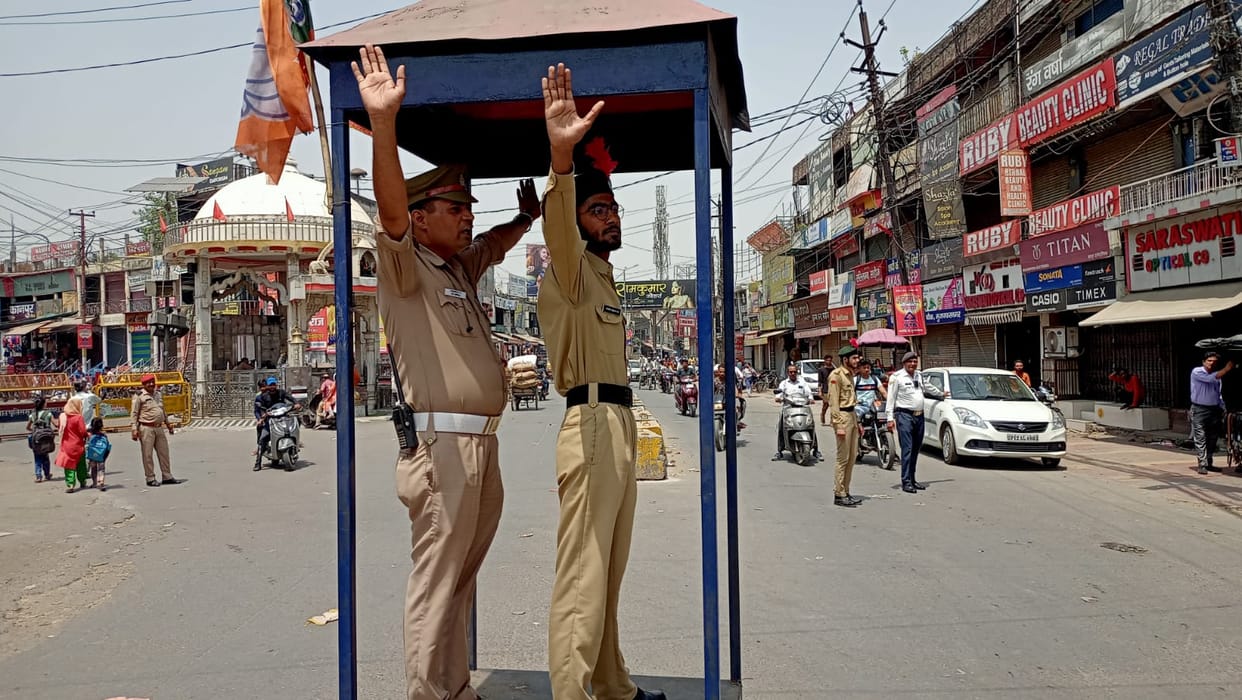 Road accident: One life ending every 31 hours