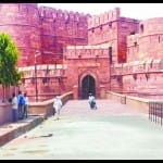 आगरा किला