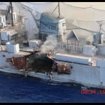 Brahmos missile test