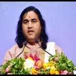 कथावाचक देवकीनंदन ठाकुर