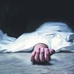मौत (सांकेतिक तस्वीर)