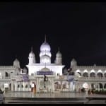 गुरुद्वारा गुरु का ताल