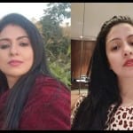 हसीन जहां