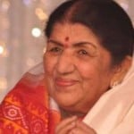 लता मंगेशकर