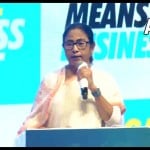 ममता बनर्जी