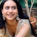 नीसा देवगन