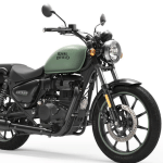 Royal Enfield Meteor 350