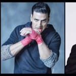 अक्षय कुमार, शाहरुख खान