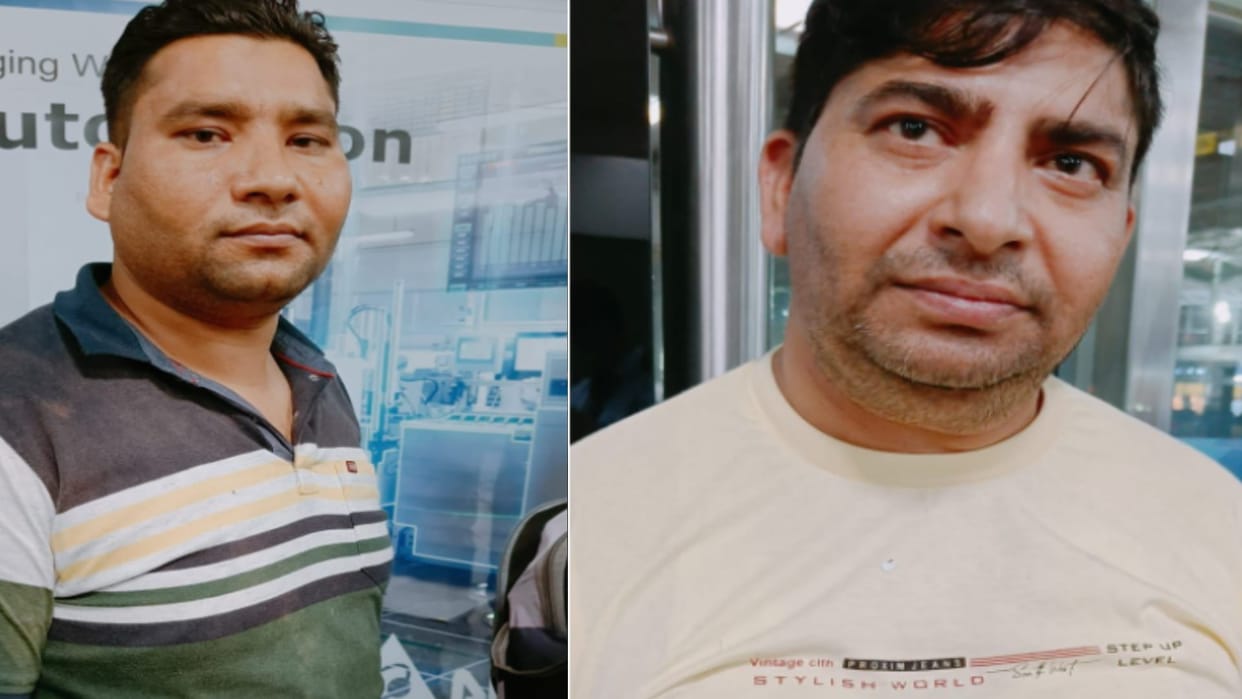 Assam Police disclose Akbar Banjara ISI connection:  money from cow smuggling was used for terror funding