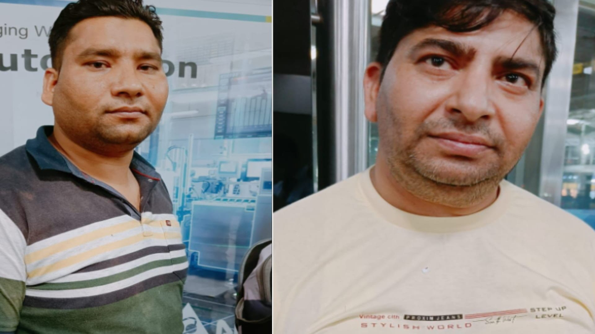 International cattle smuggler Akbar Banjara 54 bighas land seized in Bijnor district