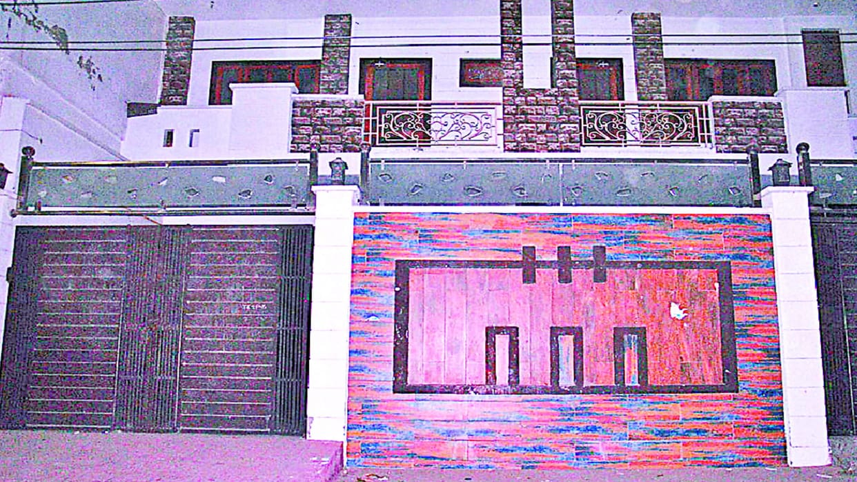 Goatskar Akbar Banjara's property worth Rs 2.80 crore seized