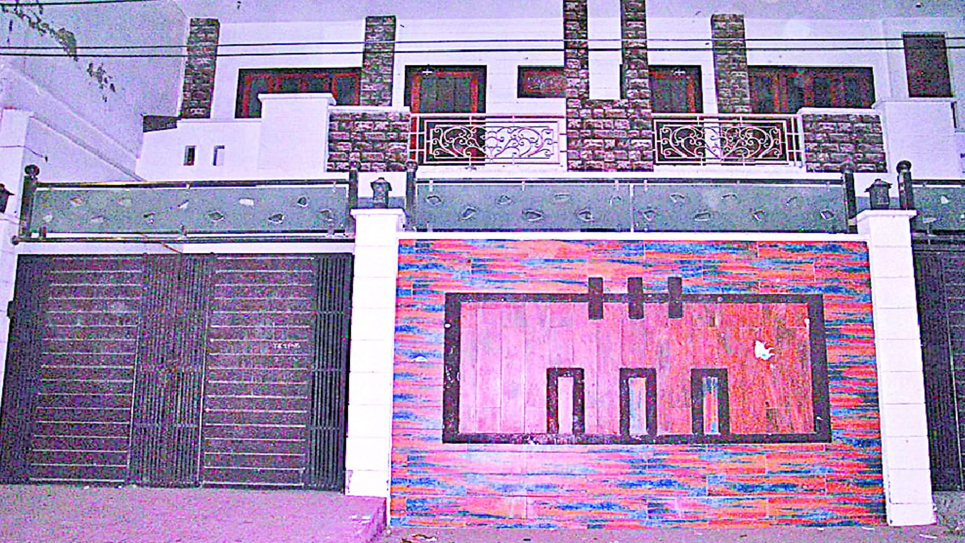 Akbar Banjara encounter:  Illegal property of Gotaskar Akbar Banjara will be confiscated by Meerut Police