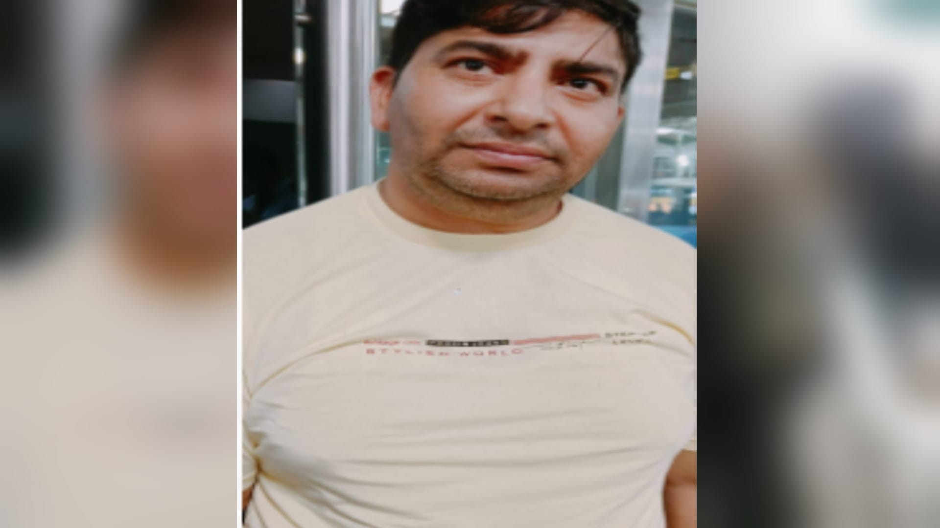International cattle smuggler Akbar Banjara 54 bighas land seized in Bijnor district