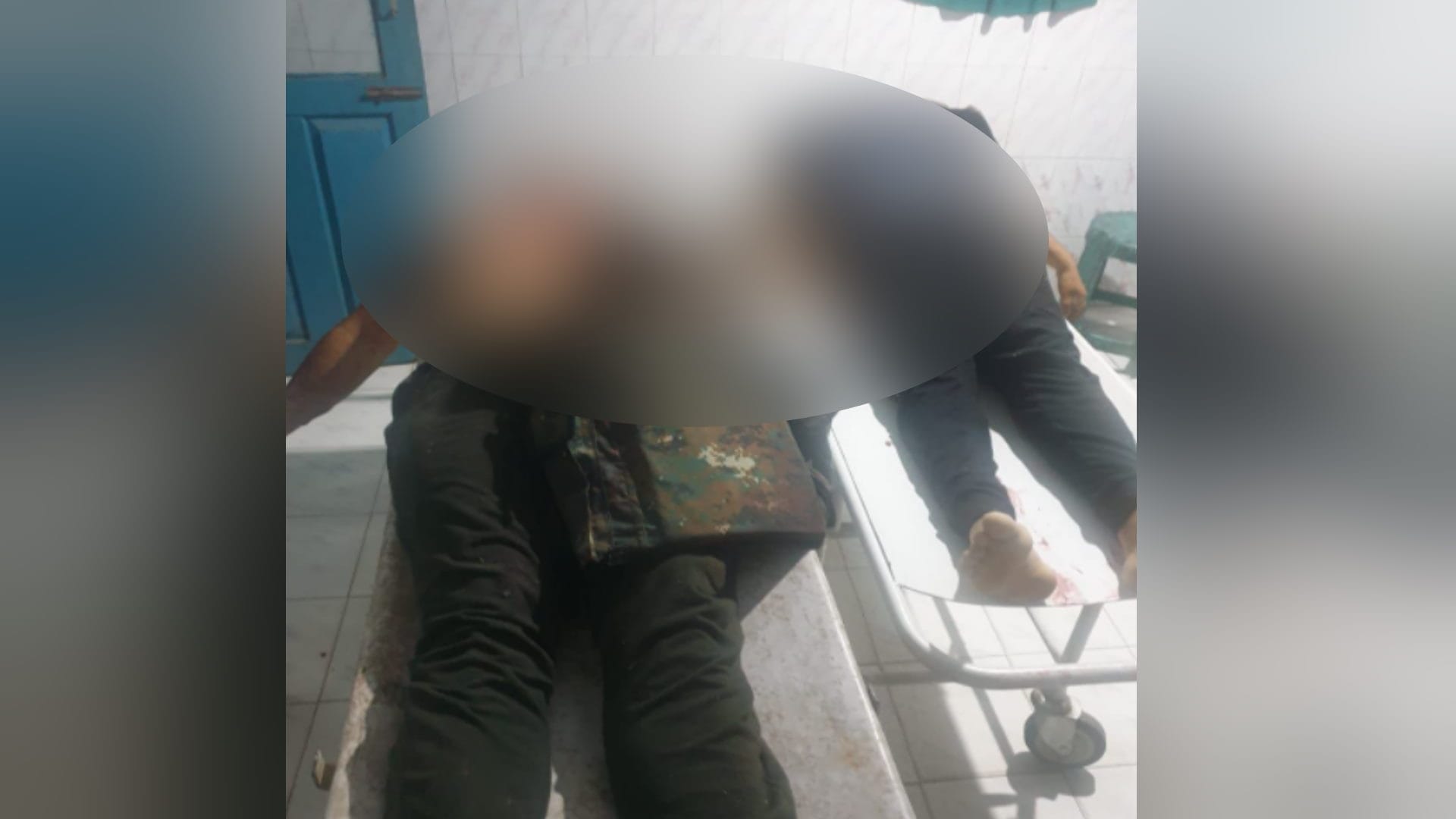 Akbar Banjara Chatting  found in the mobile with former MLA, Meerut crook was killed in Assam