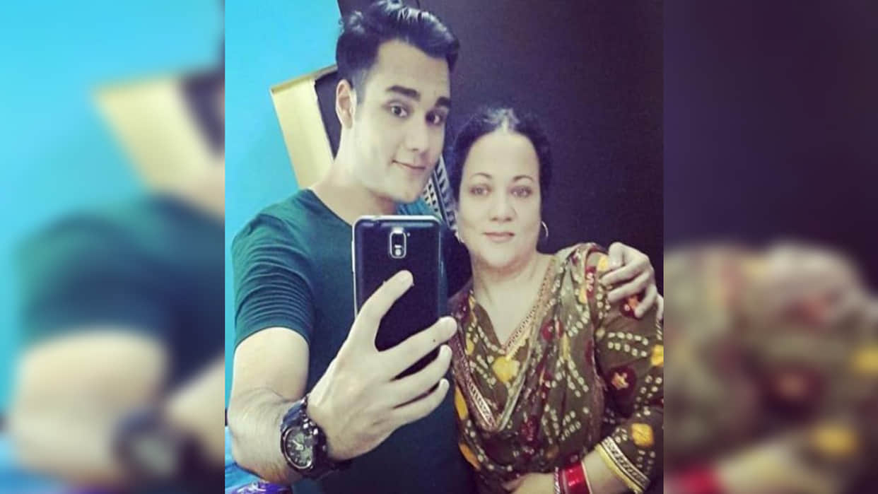 Mandakini got furious at the launch of her music video after hearing Dawood Ibrahim name, the mention of old days disturbed her