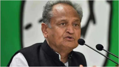rajasthan politics, Ashok Gehlot vs sachin pilot, a review on it