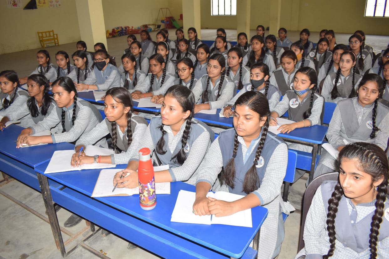 Give priority to studies with sports, only then you will get progress