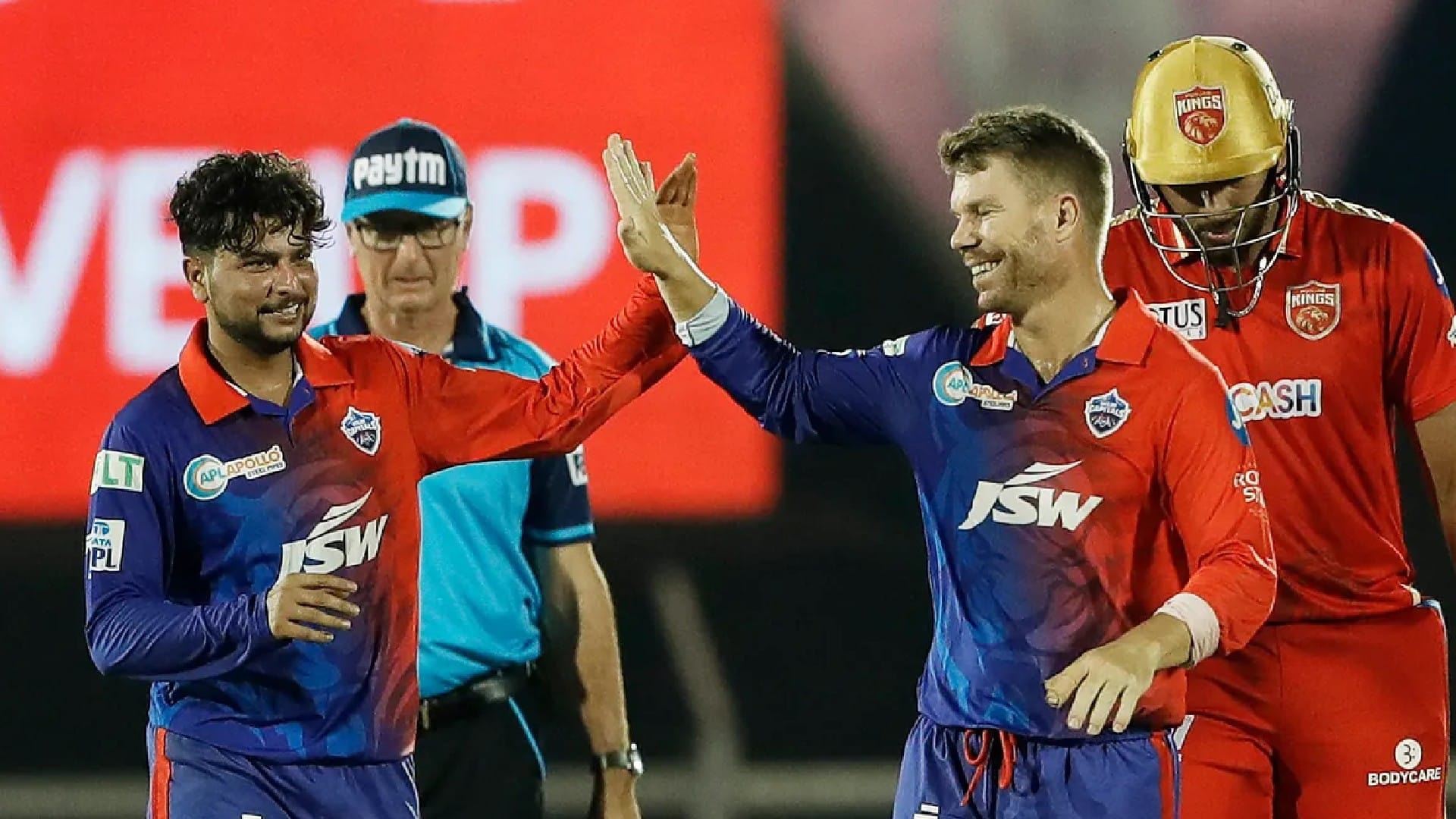 IPL 2023 Teams Strengths and Weaknesses Delhi Capitals Punjab Kings Kolkata Knight Riders RCB and SRH Stats