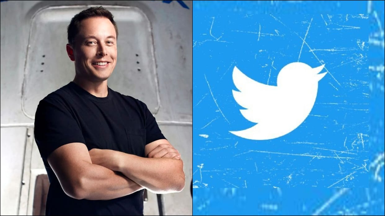 US Court halts Twitter Elon Musk legal trial to close Deal by 28 October