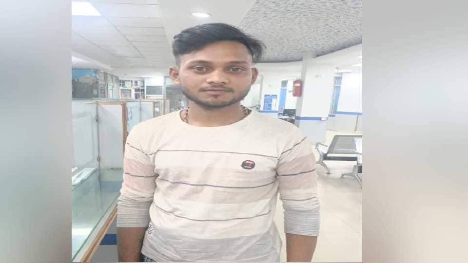 Fantasy Cricket Leagues: Coffee house employee won two crores by spending 49 rupees