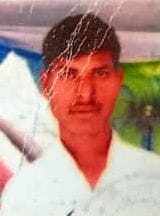 Bike driver dies due to Bolero collision, wife serious