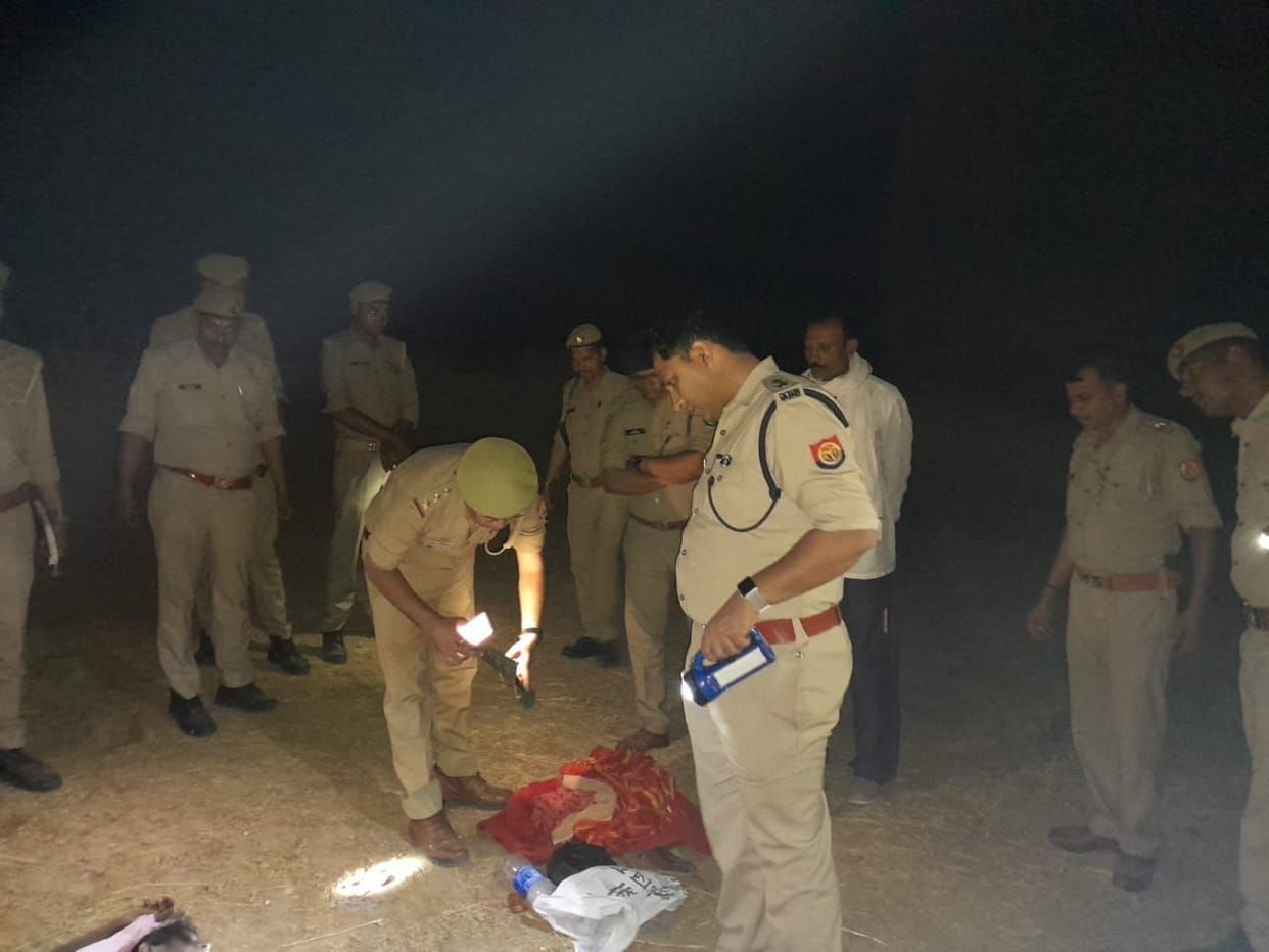 village,death,SP,police,co