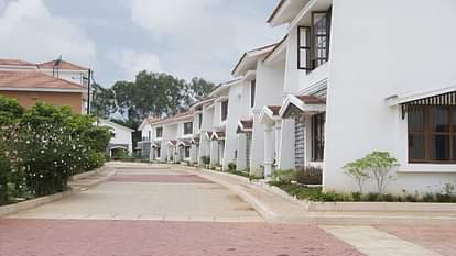 housing price