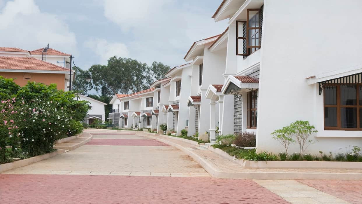 Housing price may rise 8 percent this fiscal says india ratings know reason here