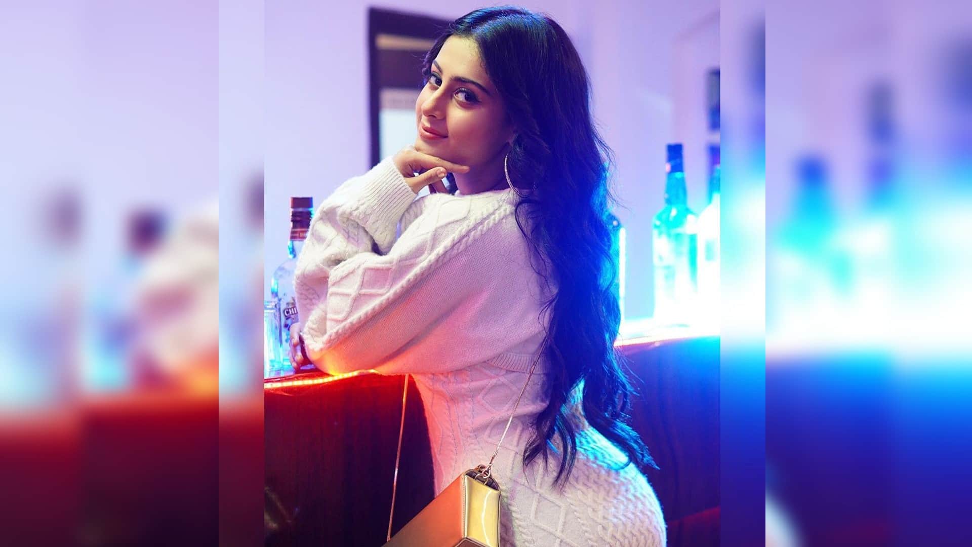 Stars Gets Famous As Tv Villain Ashish Malhotra Isha Malviya Madalsa Sharma Sanjay Gagnani