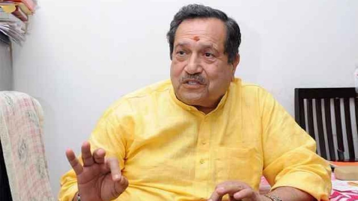 UCC poses no threat to Islam and Muslims RSS Leader Indresh Kumar