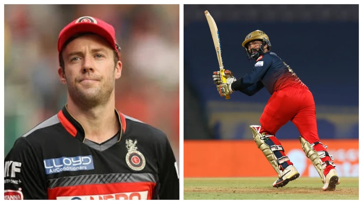 LSG vs RCB IPL 2022: AB de Villiers says Watching Dinesh Karthik makes him want to go back to field and play again